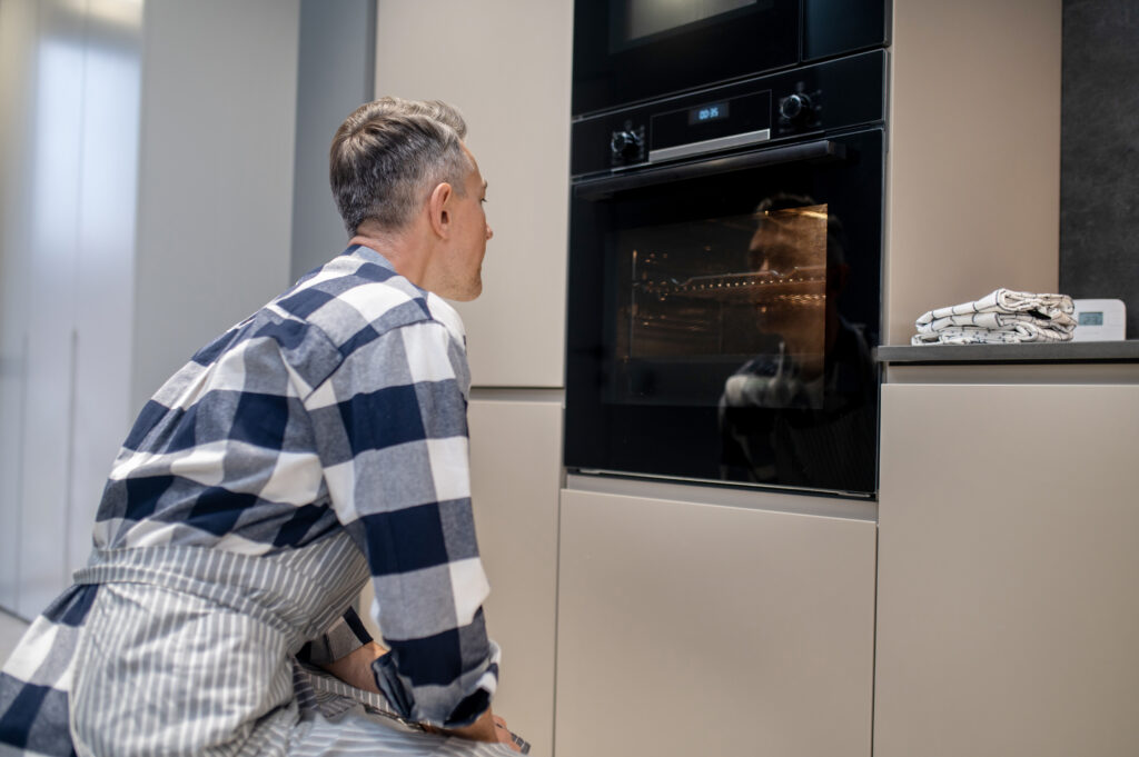 cooker and oven repairs in Wakefield and Yorkshire